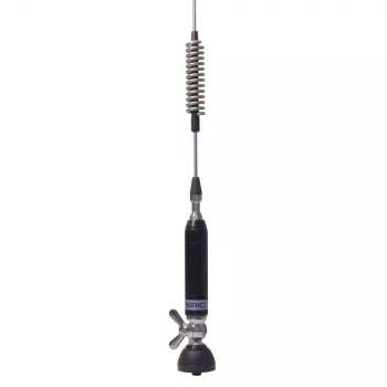 MIDLAND Albrecht DV 27 U 85 cm CB mobilantenna 67160