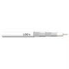 Megasat koaxiális kábel 100 m, négyszeres árnyékolás, 120 dB, 75 Ohm, F-típus Ready 100066