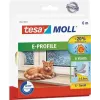 tesamoll 6m ajtó-/ablaktömítő szalag öntapadós barna (05463-00121-00)
