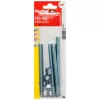 Fischer FIS GS M10 x 120 K NV menetes horgony 120 mm, horganyzott acél, 1 darab 503791