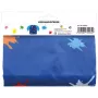 Faber-Castell EBERHARD FABER EFA Color gyerekkötény, kék, hosszú ujjú, univerzális méret, 4-9 év, buborékcsomagolás 579903