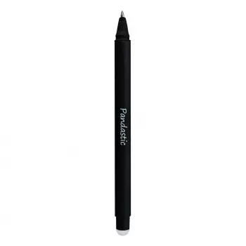 Faber-Castell Eberhard Faber Animal Erase it! Panda gél toll 0,7 mm kék 582107