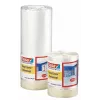 tesa Easy Cover® fedőfólia beépített ragasztószalaggal 33 m x 2100 mm 04368-00000-03