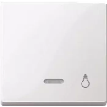 Merten 430919 világításkapcsoló fehér