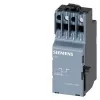 SIEMENS alulfeszültség-kioldó 208-230V AC 50/60 Hz 3VA megszakítóhoz (3VA99080BB25)