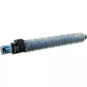 Ricoh 842033 cián toner cartridge Lanier, Gestetner, Nashuatec, NRG, Rex Rotary MP C3000 nyomtatóhoz