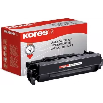 Kores G2540RB kompatibilis fekete tonerpatron Brother TN-2420 - nagy kapacitás 3000 oldal