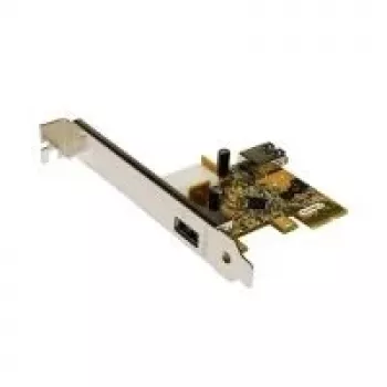 EXSYS EX-11081-2 PCIe USB 3.2 Gen 1 kártya 1+1 porttal (Renesas)