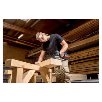 Metabo STA 18 LTX 150 BL akkumulátoros szúrófűrész 601502850 (csak szerszám, 18 V)