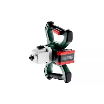 Metabo RW 18 LTX BL 140-2 18V kefe nélküli akkumulátoros keverőgép (Bare Tool) 601165850