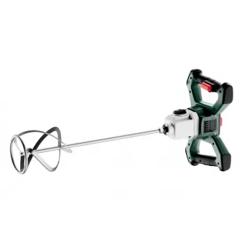 Metabo RW 18 LTX BL 140-2 18V kefe nélküli akkumulátoros keverőgép (Bare Tool) 601165850
