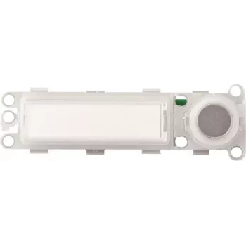 RITTO APC Stainless Steel Push-button with Nameplate RGE1274439