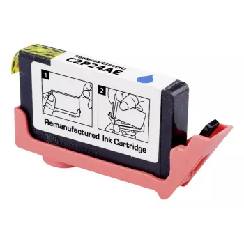 Renkforce kompatibilis tintapatron, HP 935XL (C2P24AE) helyett, cián, High Yield RF-6733190