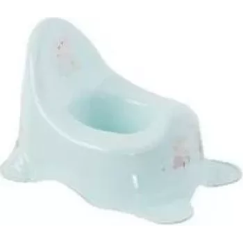 keeeper kids adam bilik Peppa Pig, aquamarine nyomott mintával, csúszásmentes lábak, polipropilén, 1 darab 1867062433600