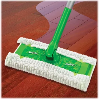 Swiffer száraz padlótisztító kendők Olympia utántöltő csomag - 36 kendő 545476