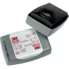 3M részecskeszűrő aktív szénnel, P3R 6038 - 20 darab (10x 2-es csomag) - maszkonként 2 szűrő szükséges (6038)