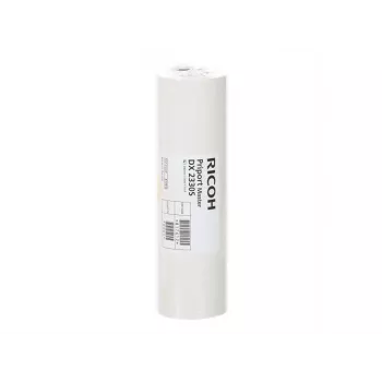 RICOH LG Master Priport DX2330-hoz (817612) – B4 termo sablontekercs, 200 master
