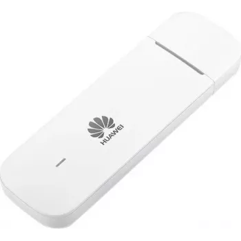 Huawei E3372 4G LTE USB-modem – 150 Mbps, Micro-SIM, fekete 51070RHM