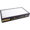 DEWALT DXVC3903 csere szűrő
