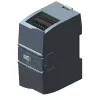 Siemens SIMATIC S7-1200 digitális kimeneti modul SM 1222, 8 relé kimenet, 2 A, 5-30 V DC / 5-250 V AC, csavaros kapcsok, DIN-sín 6ES72221BF320XB0