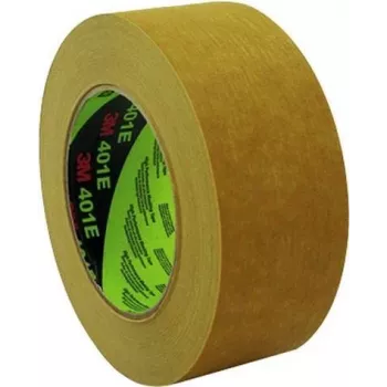 3M 7100042954 barna krepp papír maszkolószalag 38 mm x 50 m