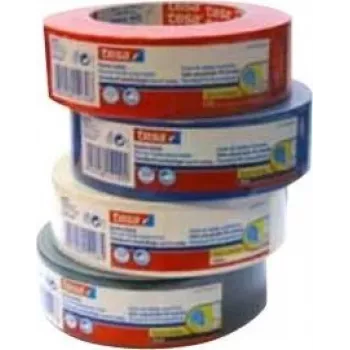 Tesa 56359-00002-00 kék gaffer-szalag 38 mm x 25 m