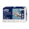 TORK 100889 Xpress Multifold kéztörlő fehér (12 csomag)