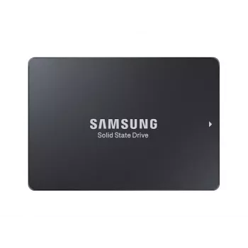 Samsung PM893 adatközponti SSD 1,92 TB SATA 6Gb/s 2,5