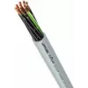 LAPP ÖLFLEX CLASSIC 110 vezérlőkábel 4 x 0,75 mm² szürke 100 m 1119804-100