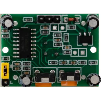 JOY-IT SEN-HC-SR501 PIR mozgásérzékelő modul Arduino, Raspberry Pi, ESP32 részére