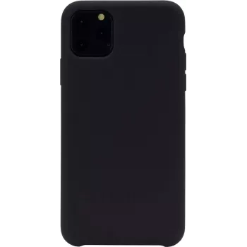 JT Berlin szilikon tok Steglitz fekete iPhone 12/12 Pro 10538 részére