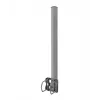 Megasat erkélykorlát-tartó műholdantennákhoz, acél, 60 cm árboc, tűzihorganyzott 110152