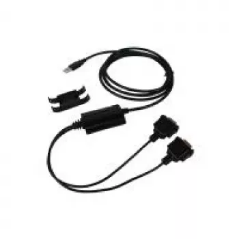 EXSYS EX-1322 USB 2.0 - dupla RS-232 soros adapter