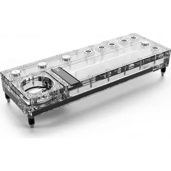 Alphacool Core Distro Plate 360 bal VPP/D5 15476