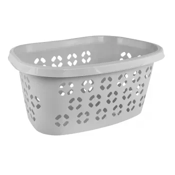 keeeper anton szeneskosár, 30,5 L, Nordic Grey, ergonomikus, szellőző, 575 mm széles 1009313000000
