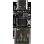 JOY-iT COM-ZY12PDN-USB 12 csatornás USB programozható kimeneti modul