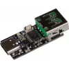 JOY-iT COM-ZY12PDN-USB 12 csatornás USB programozható kimeneti modul
