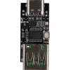 JOY-iT COM-ZY12PDN-USB 12 csatornás USB programozható kimeneti modul