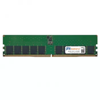 PHS-memory 16GB DDR5 UDIMM ECC 5600MHz PC5-44800E memóriamodul ASRock B850M-X WiFi SP571199