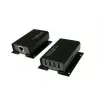 EXSYS EX-1444 4 portos USB 2.0 Cat.5/6 hosszabbító, akár 100 m