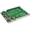 EXSYS EX-3605 M.2 NGFF–SATA konverter 2,5
