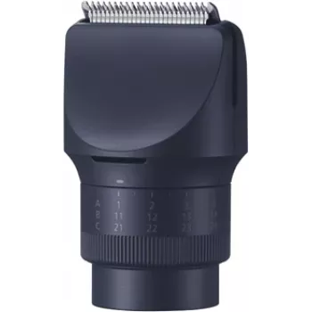 Panasonic MultiShape szakáll-, haj- és testnyíró fej ER-CTW1-A301, fekete