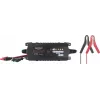 Voltcraft AL6000 VC-16015910 automatikus akkumulátortöltő 6/12 V 6 A IP65 vízálló
