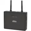 Silex Technology E1392 Wireless LAN adapter 300 Mbit/s Dual-Band 2,4/5 GHz USB 2.0