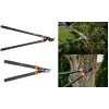 Bradas V-SERIES kétkezes ágvágó olló 770 mm antracit/narancs KT-V1211