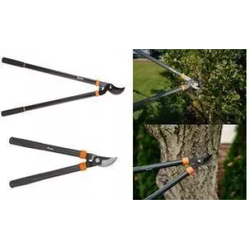 Bradas V-SERIES kétkezes ágvágó olló 770 mm antracit/narancs KT-V1211