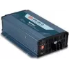 MEAN WELL NPB-450-24 intelligens ólom-savas és lítium-ion akkumulátortöltő 24V 13,5A 450W