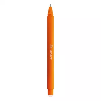 Faber-Castell Eberhard Faber Animal Erase it! gél toll róka kék 0,7 mm utántölthető 582105