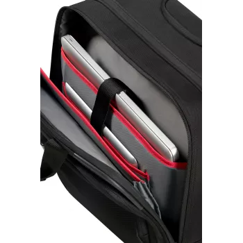 Samsonite Guardit 3.0 gurulós táska 17,3 inch fekete 155204-1041