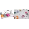 Faber-Castell Eberhard Faber állat radír display, 8 különböző állatforma grafit- és színes ceruzákhoz 585419